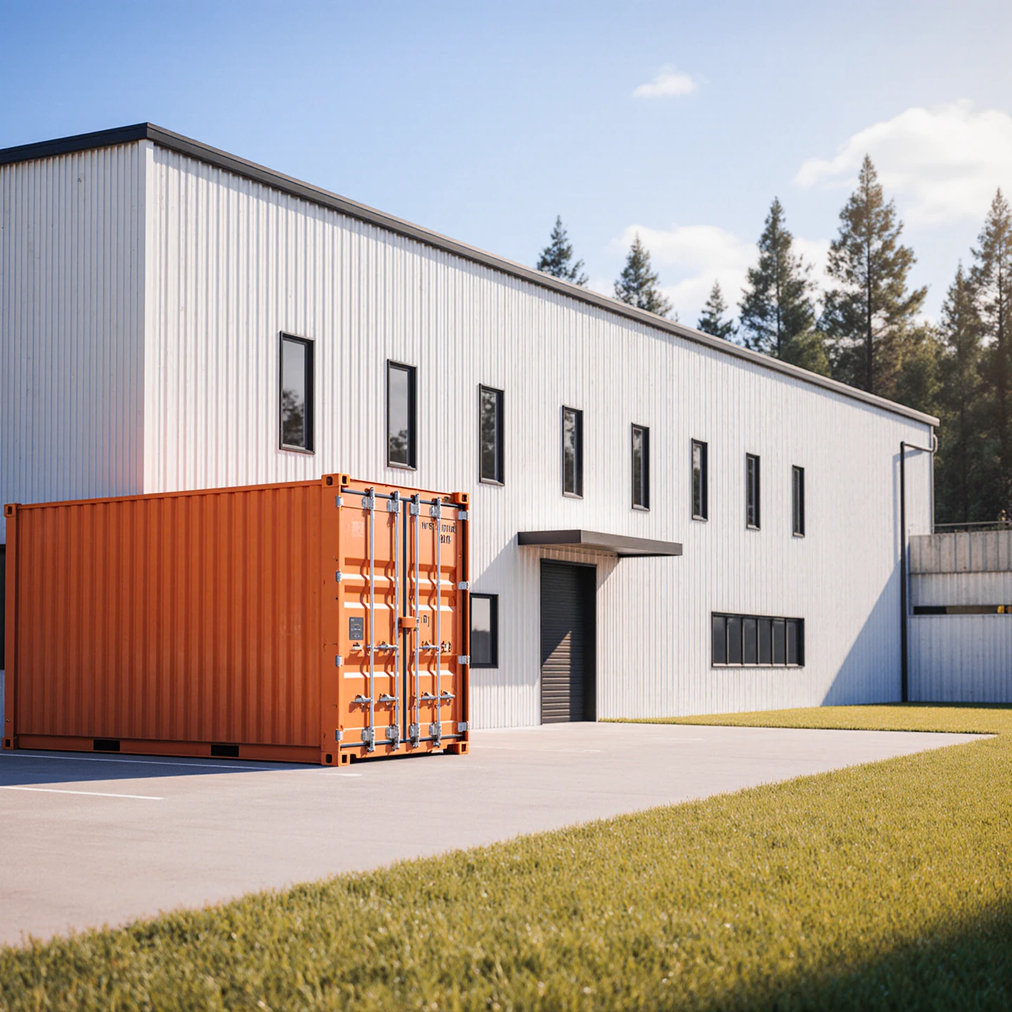 Реализуем проект промышленной водоочистки