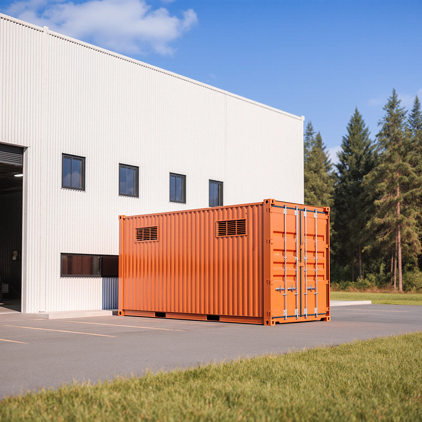 Реализуем проект промышленной водоочистки, фотография 2