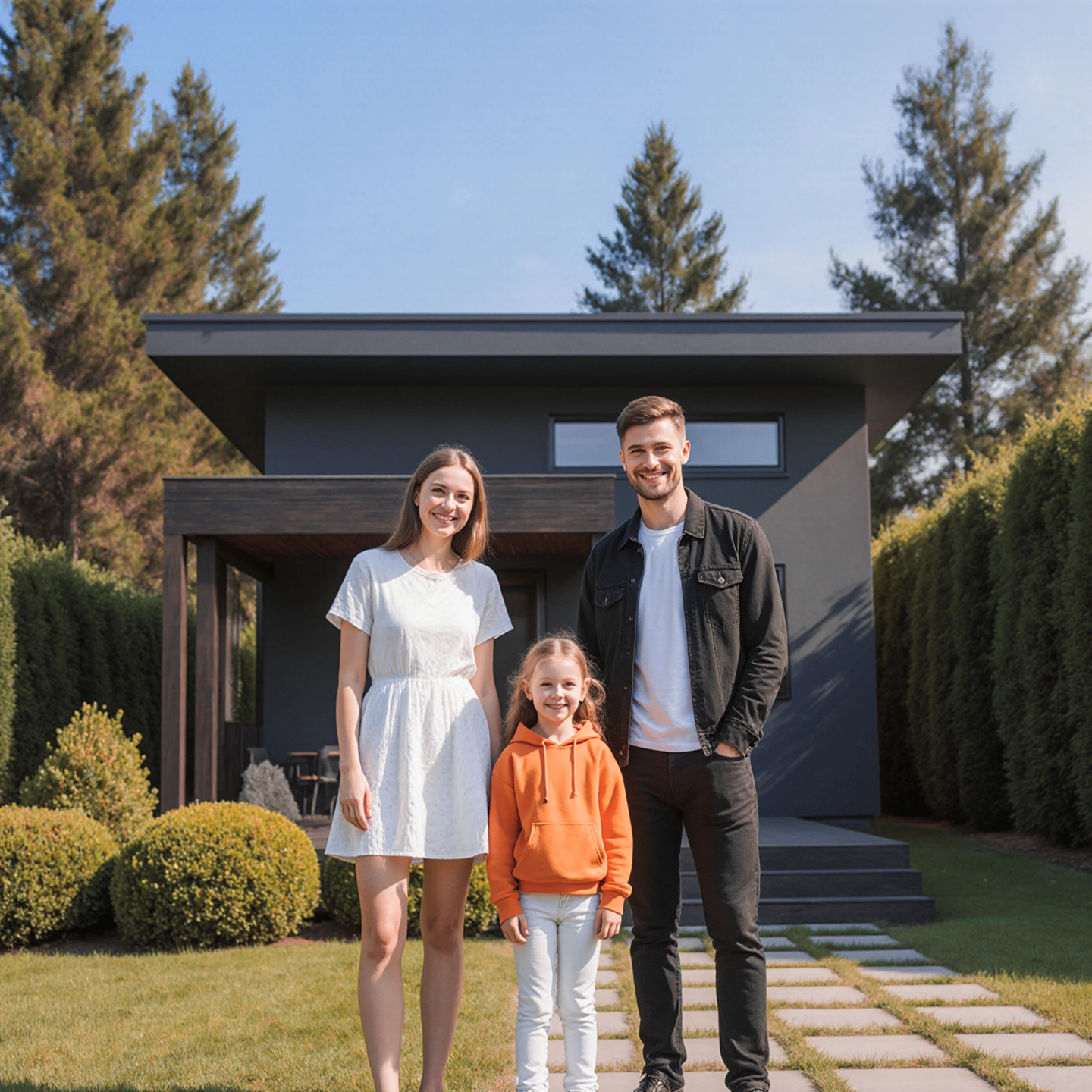 Клиенты, фотография 3