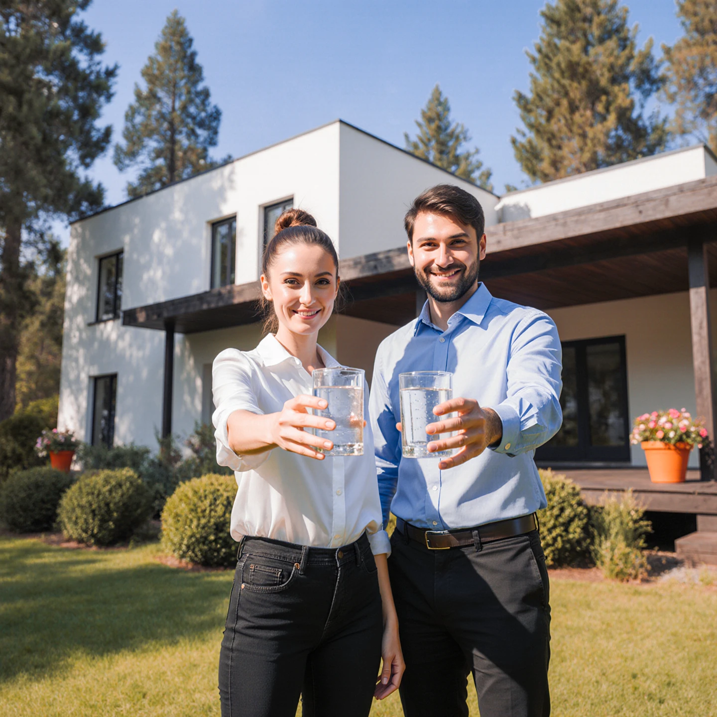 Клиенты, фотография 5