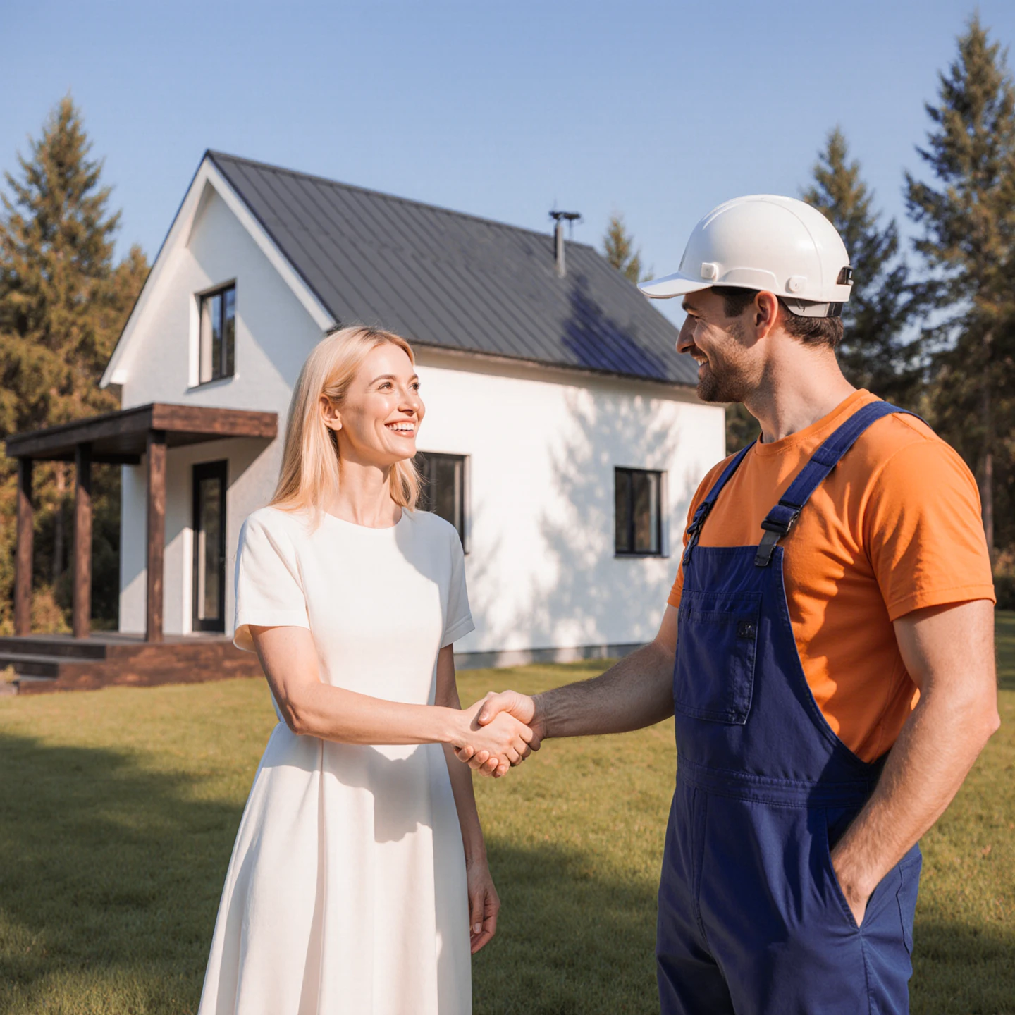 Клиенты, фотография 7