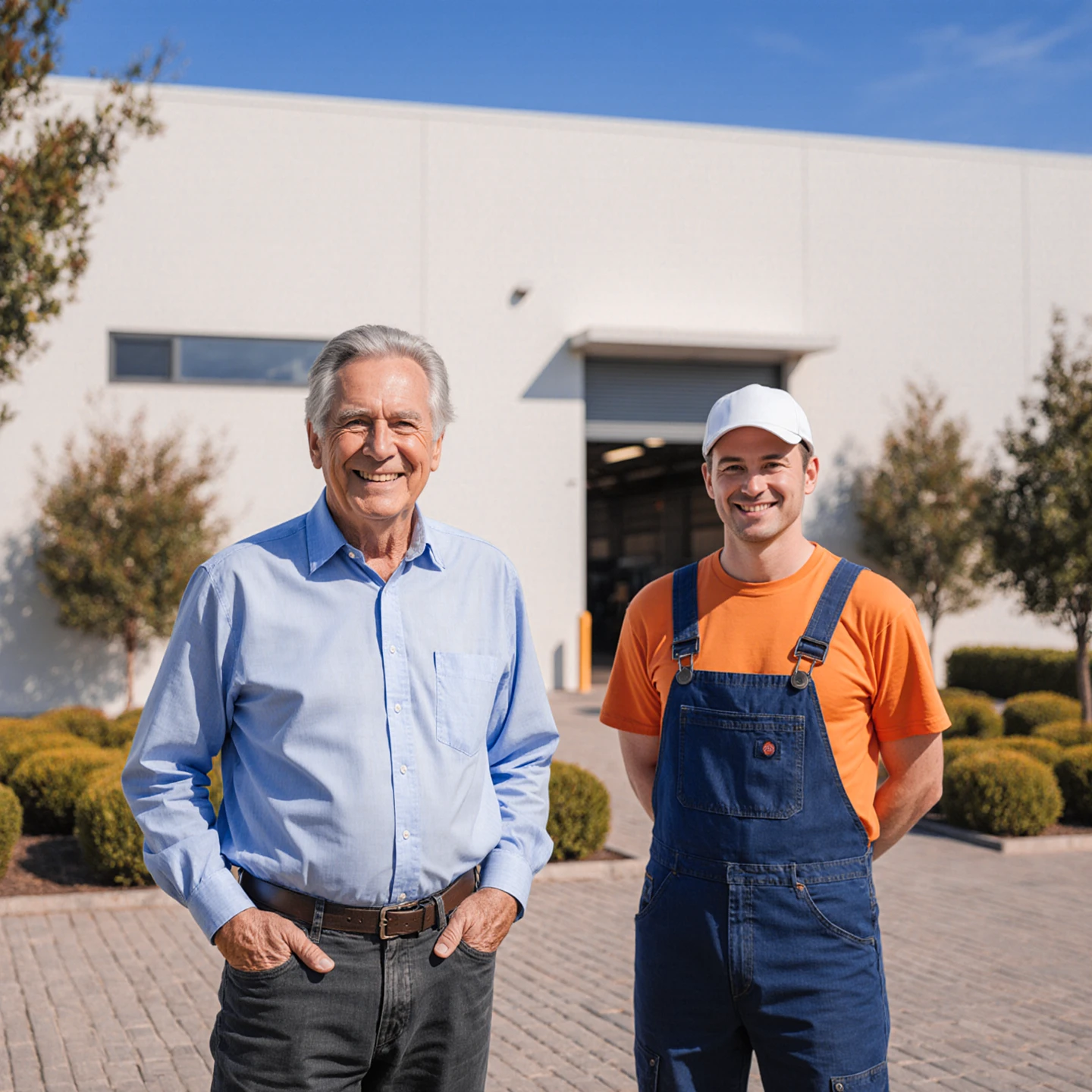 Клиенты, фотография 8