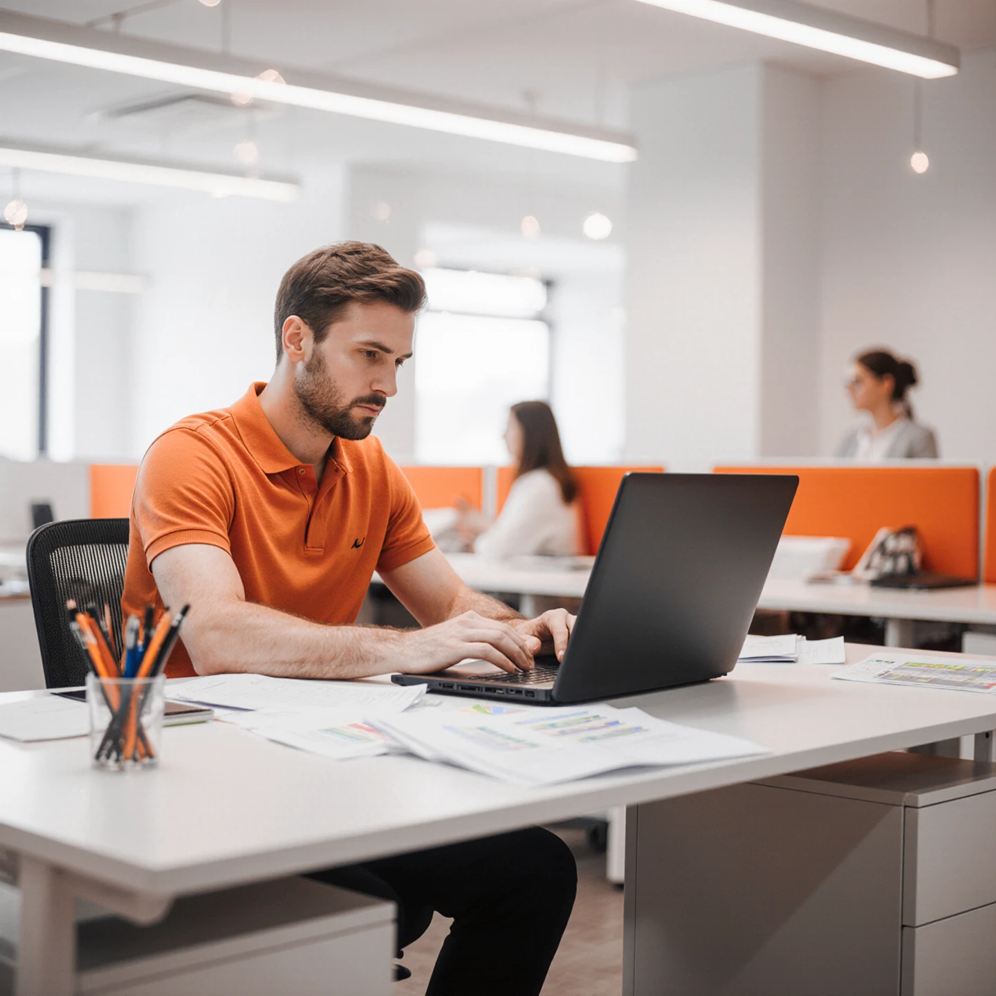 Профессиональный подбор оборудования, фотография 2