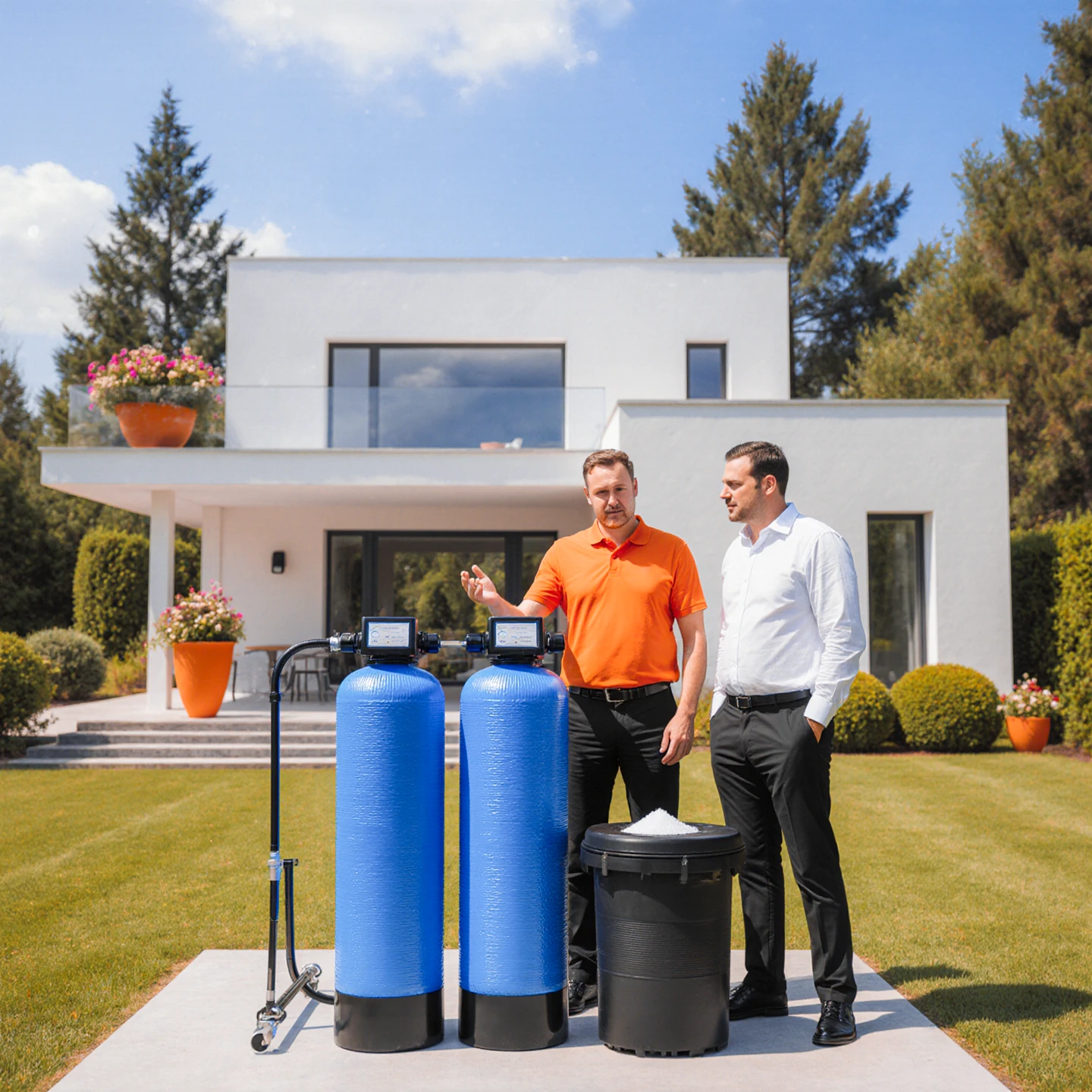 Для загородных домов