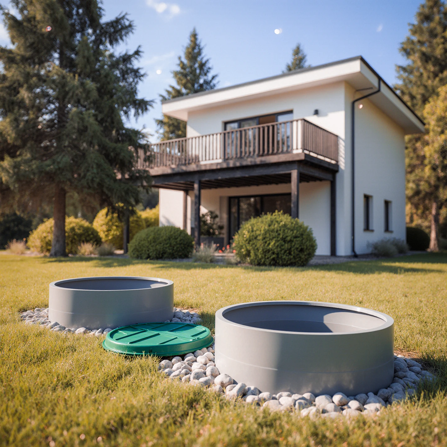 Весна — время открывать загородный сезон!