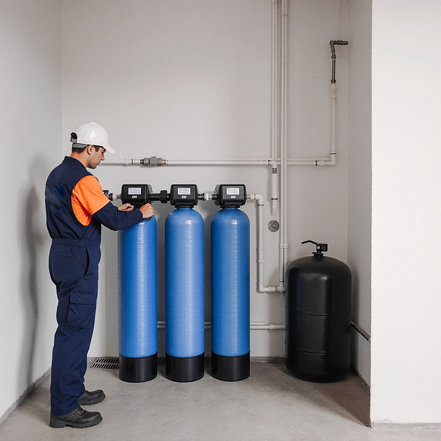 Сервисное обслуживание